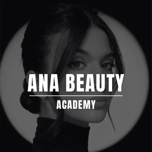 ANA BEAUTY ACADEMY